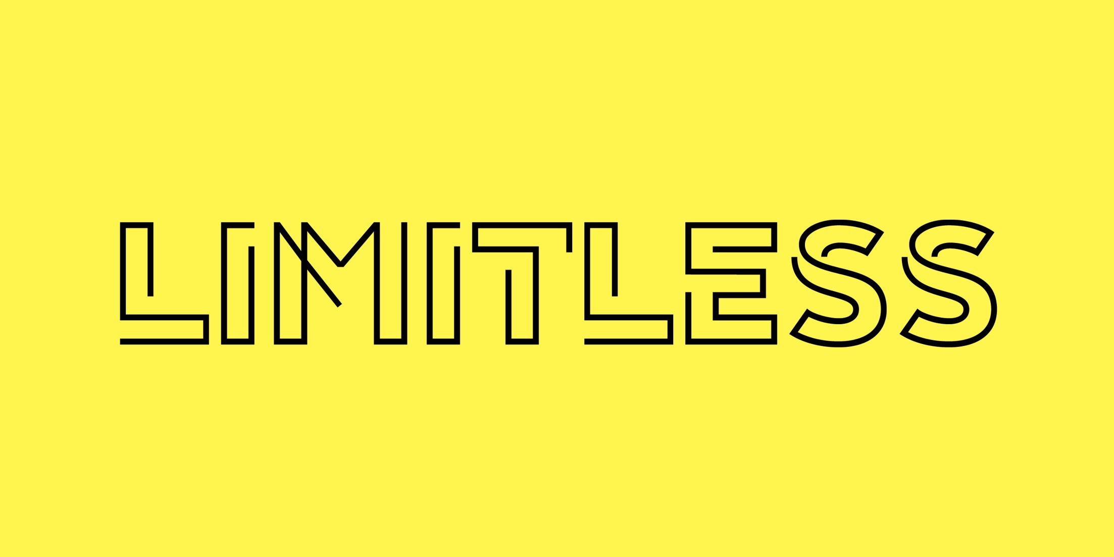 Romford Elim Limitless Original Logo